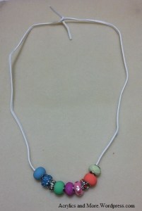 Multi-Color & Faux Leather