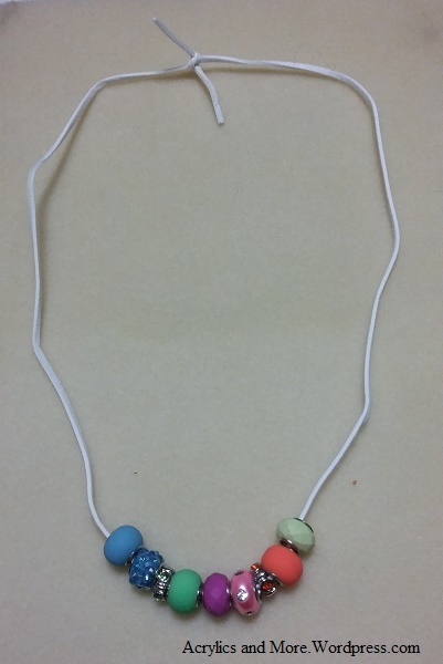 Multi-Color & Faux Leather