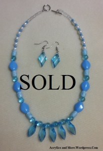 Lt Blue with Diamond Dangles2