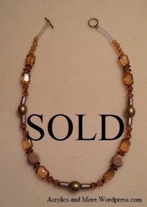 Topaz & Antique Brown2